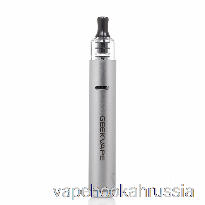 Vape россия компьютерщик Vape Wenax S3 Pod комплект атом серебро